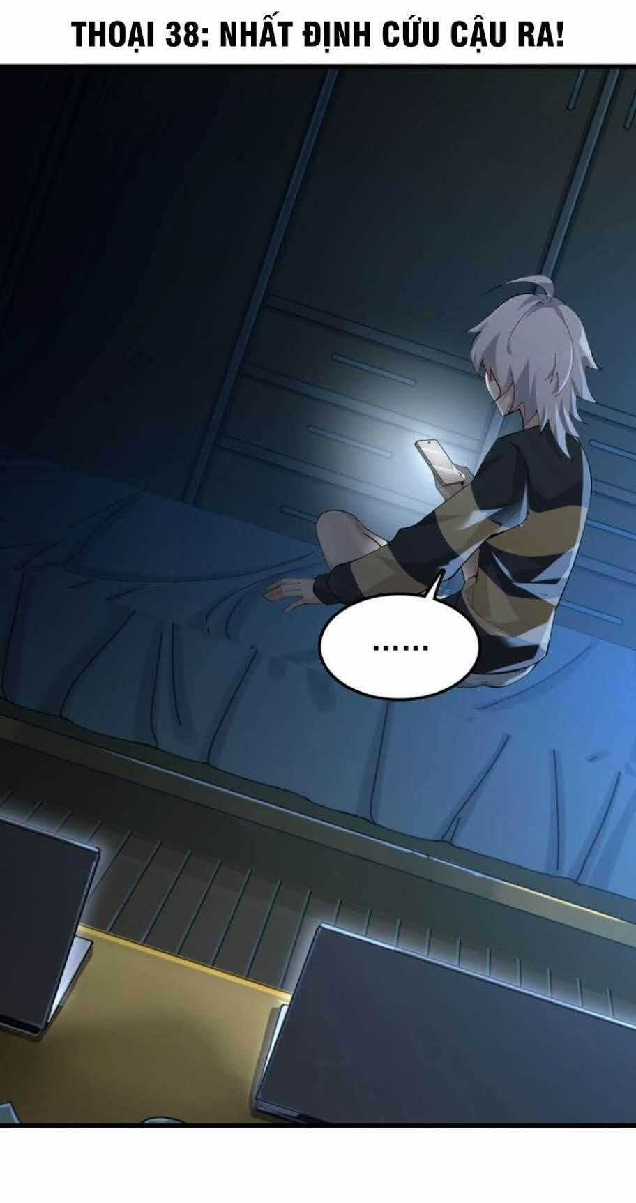 Siêu Cấp Đại Chủ Bạ - Chapter 38 - Trang 1