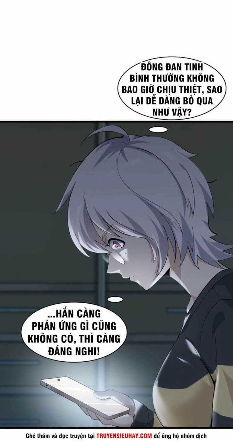 Siêu Cấp Đại Chủ Bạ - Chapter 38 - Trang 2