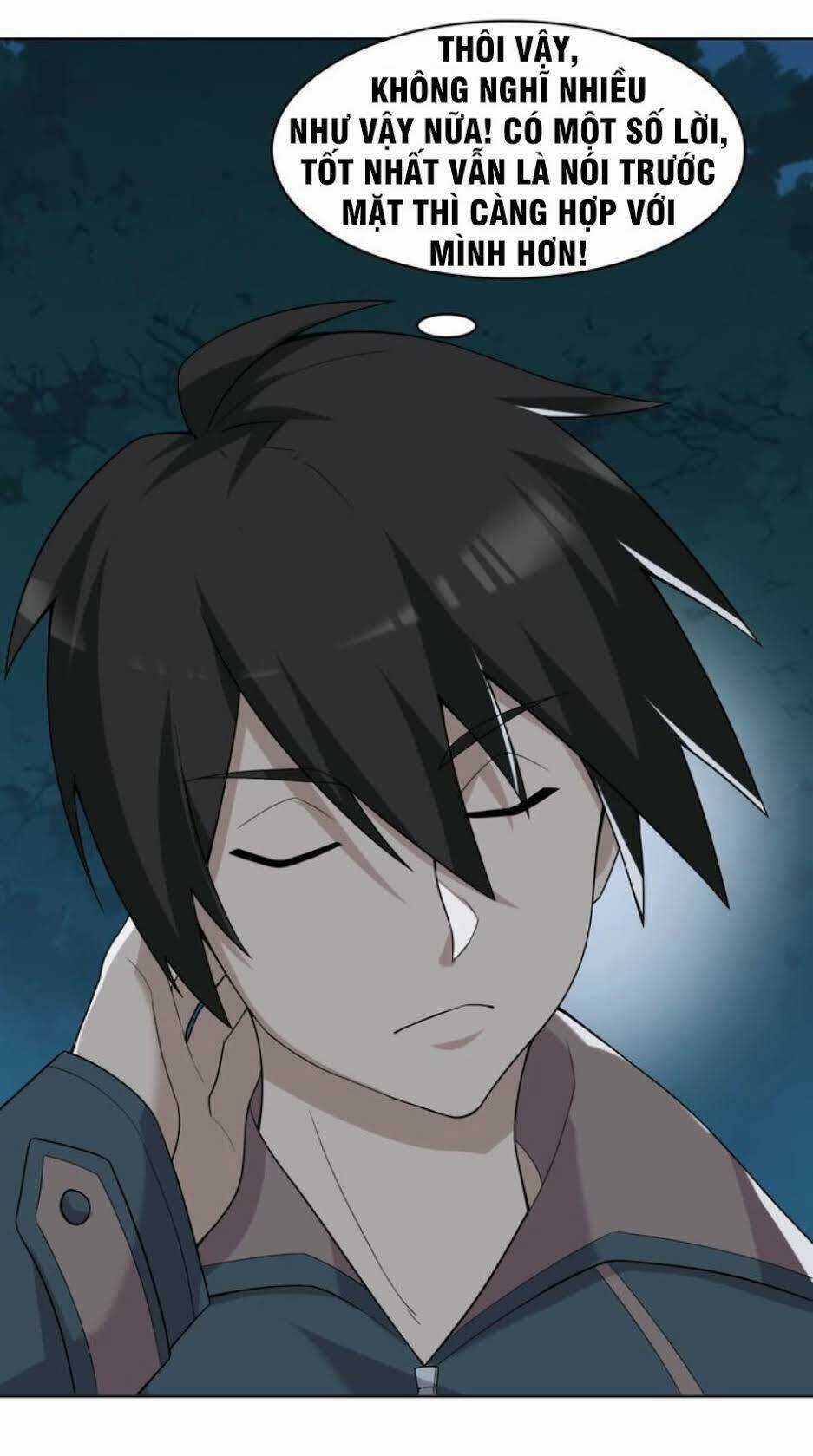 Siêu Cấp Đại Chủ Bạ - Chapter 38 - Trang 11