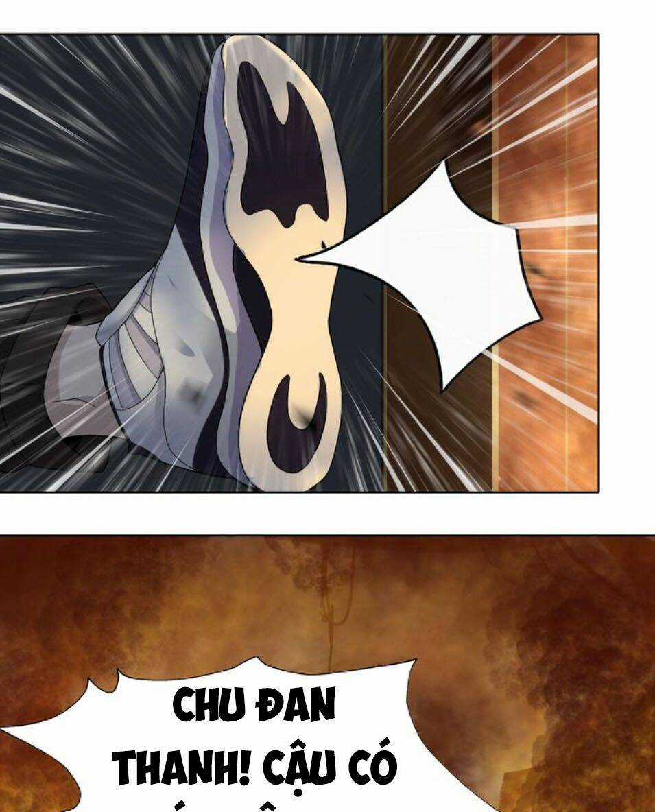 Siêu Cấp Đại Chủ Bạ - Chapter 38 - Trang 17