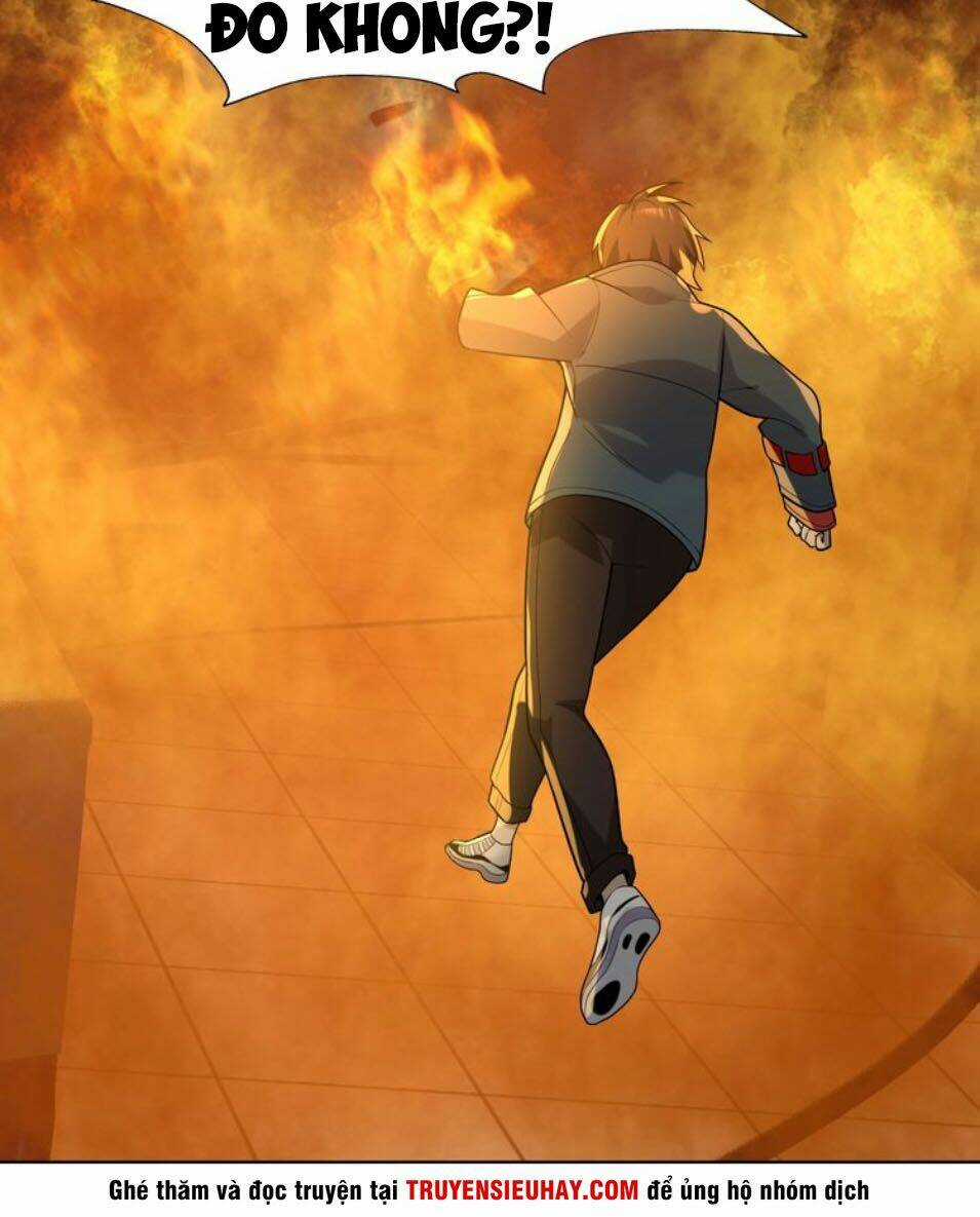 Siêu Cấp Đại Chủ Bạ - Chapter 38 - Trang 18