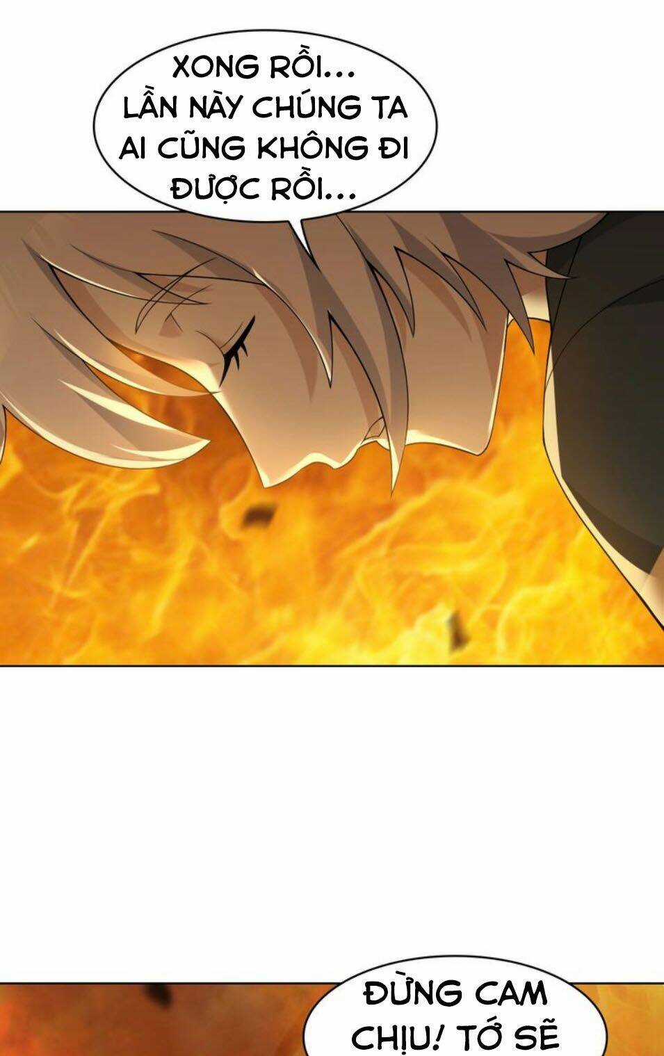 Siêu Cấp Đại Chủ Bạ - Chapter 38 - Trang 24