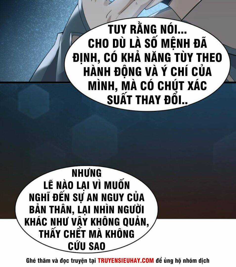 Siêu Cấp Đại Chủ Bạ - Chapter 38 - Trang 29