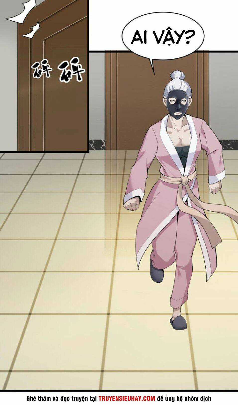 Siêu Cấp Đại Chủ Bạ - Chapter 38 - Trang 4