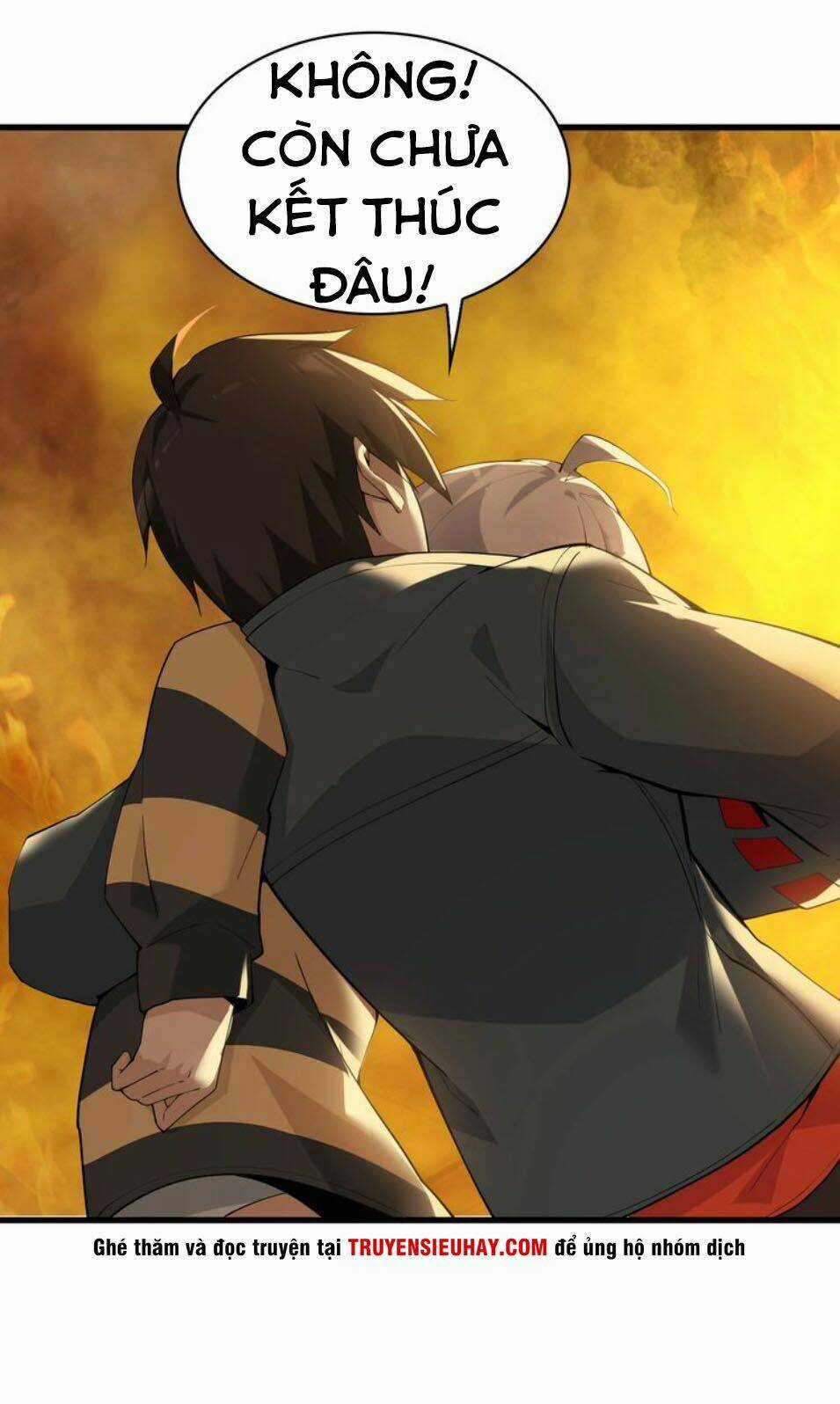 Siêu Cấp Đại Chủ Bạ - Chapter 38 - Trang 34