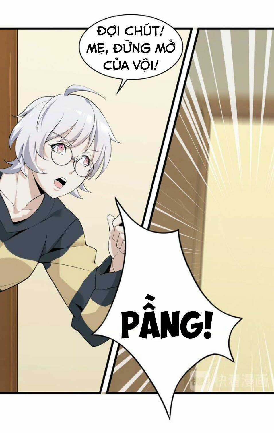 Siêu Cấp Đại Chủ Bạ - Chapter 38 - Trang 5