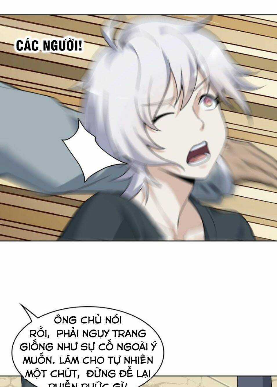 Siêu Cấp Đại Chủ Bạ - Chapter 38 - Trang 7