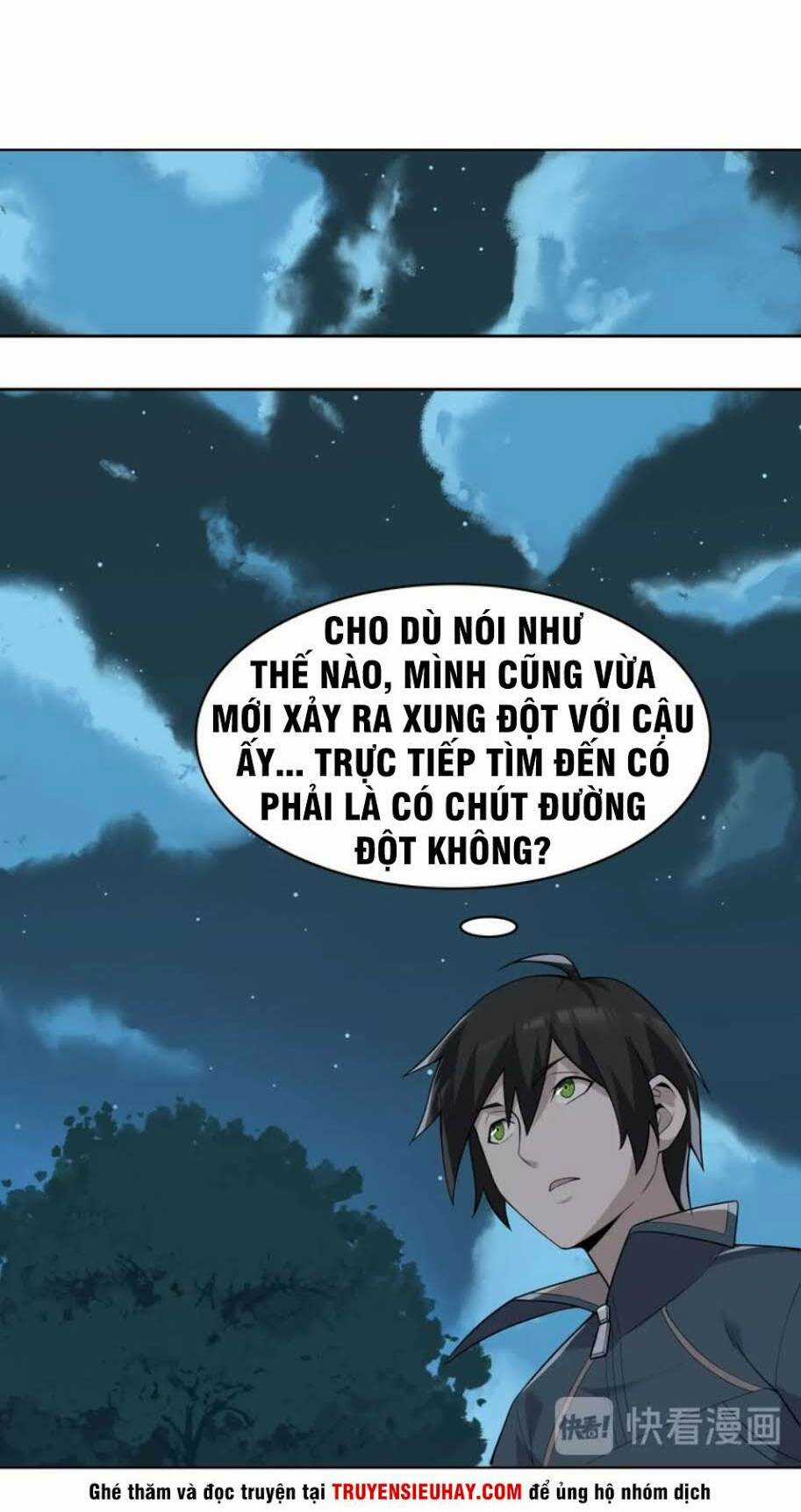 Siêu Cấp Đại Chủ Bạ - Chapter 38 - Trang 10