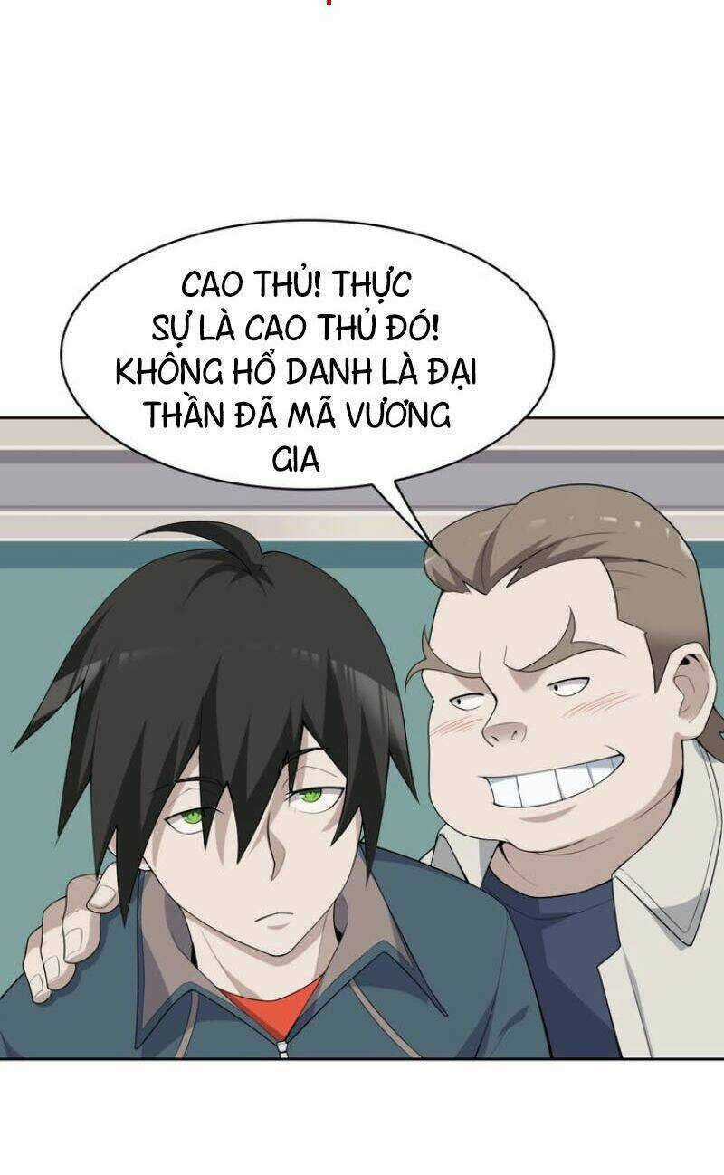 Siêu Cấp Đại Chủ Bạ - Chapter 39 - Trang 11