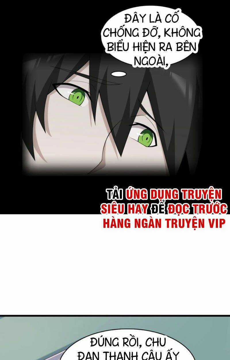 Siêu Cấp Đại Chủ Bạ - Chapter 39 - Trang 18