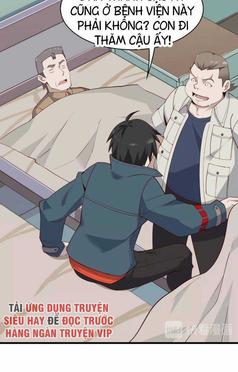 Siêu Cấp Đại Chủ Bạ - Chapter 39 - Trang 19