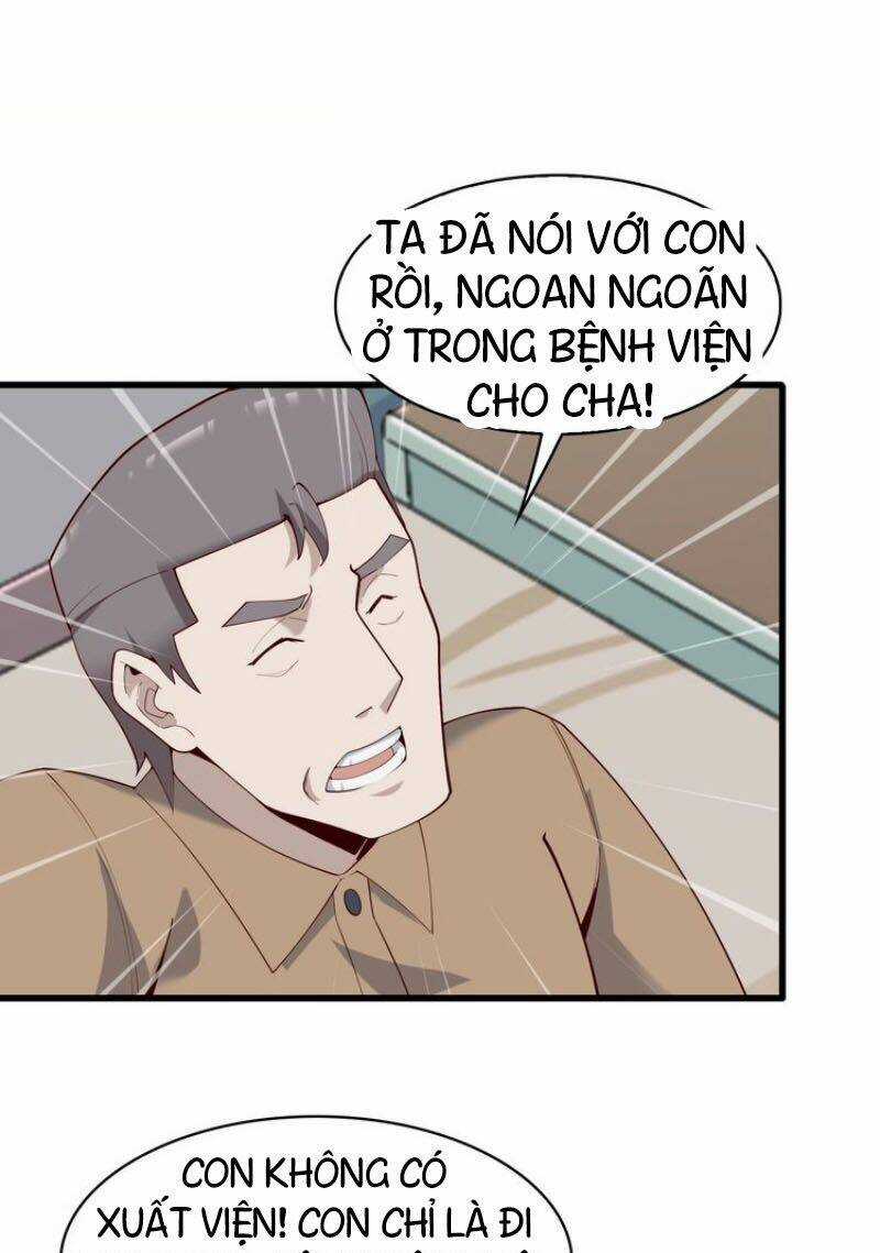 Siêu Cấp Đại Chủ Bạ - Chapter 39 - Trang 20