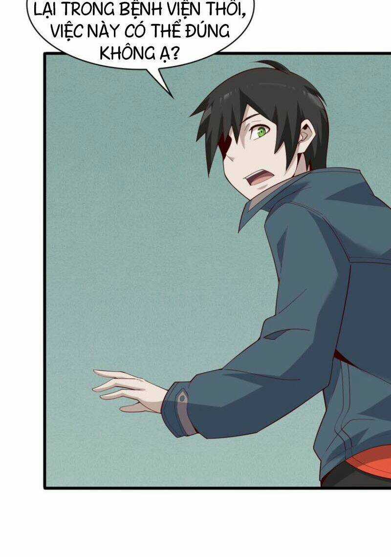 Siêu Cấp Đại Chủ Bạ - Chapter 39 - Trang 21