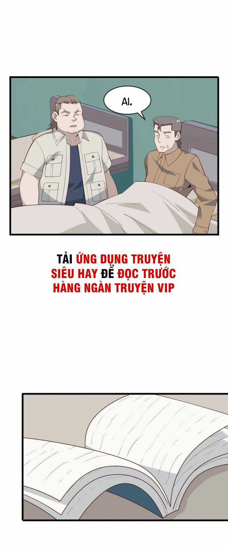 Siêu Cấp Đại Chủ Bạ - Chapter 39 - Trang 22