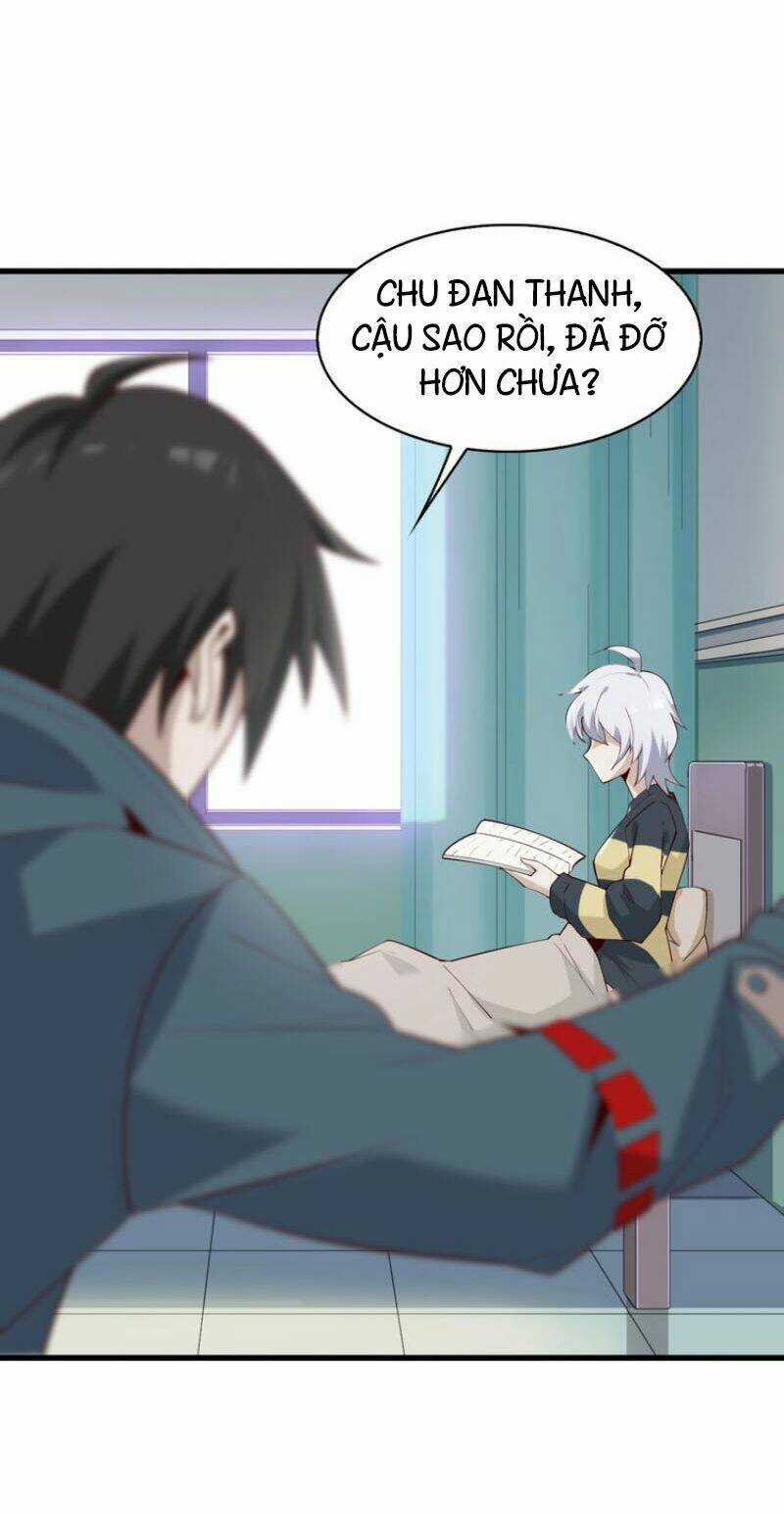 Siêu Cấp Đại Chủ Bạ - Chapter 39 - Trang 24