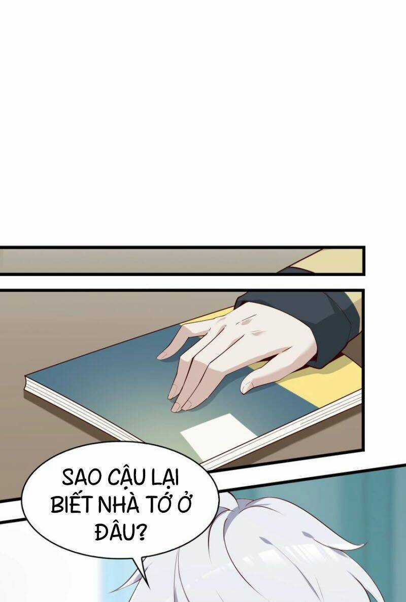 Siêu Cấp Đại Chủ Bạ - Chapter 39 - Trang 25