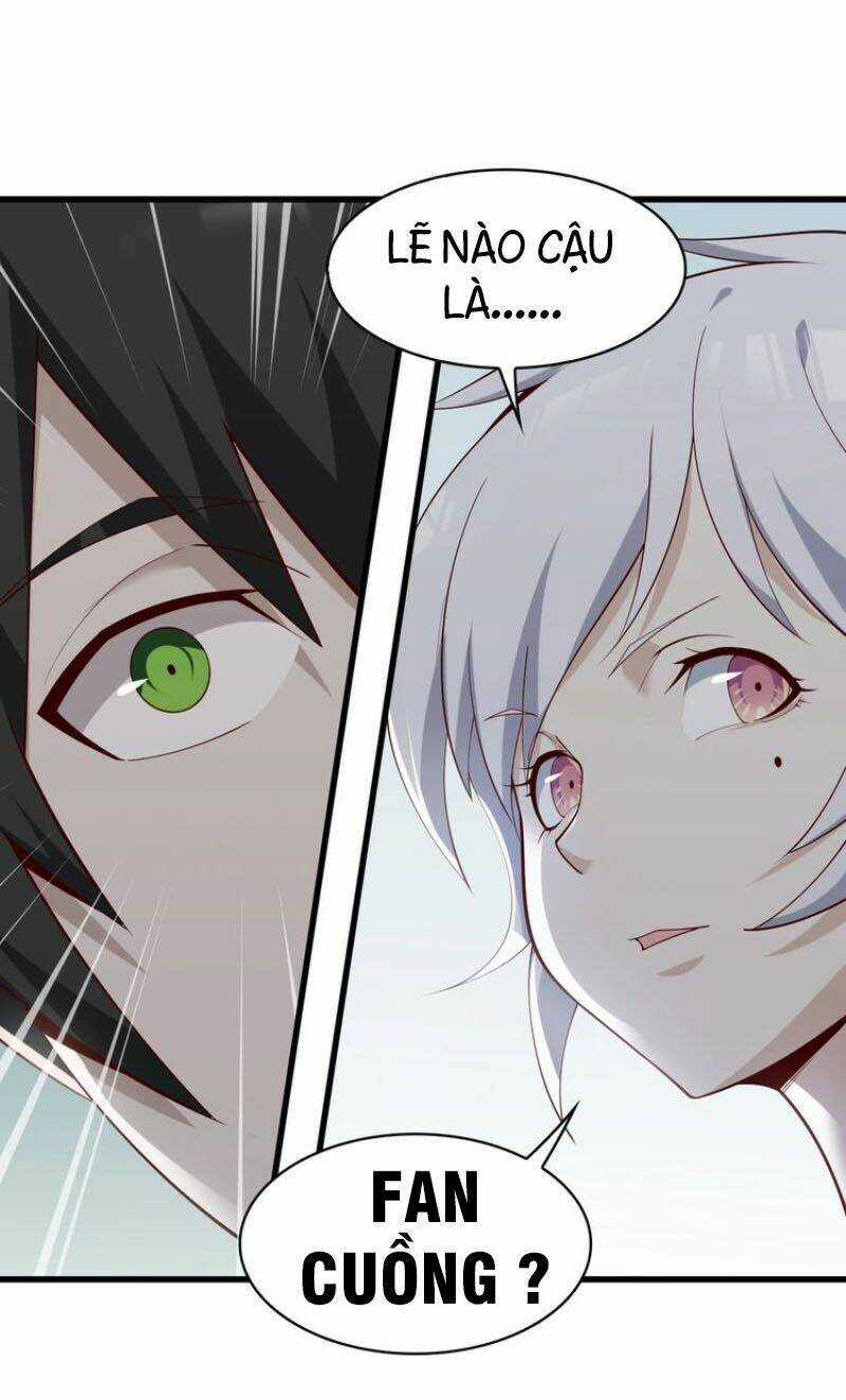 Siêu Cấp Đại Chủ Bạ - Chapter 39 - Trang 27