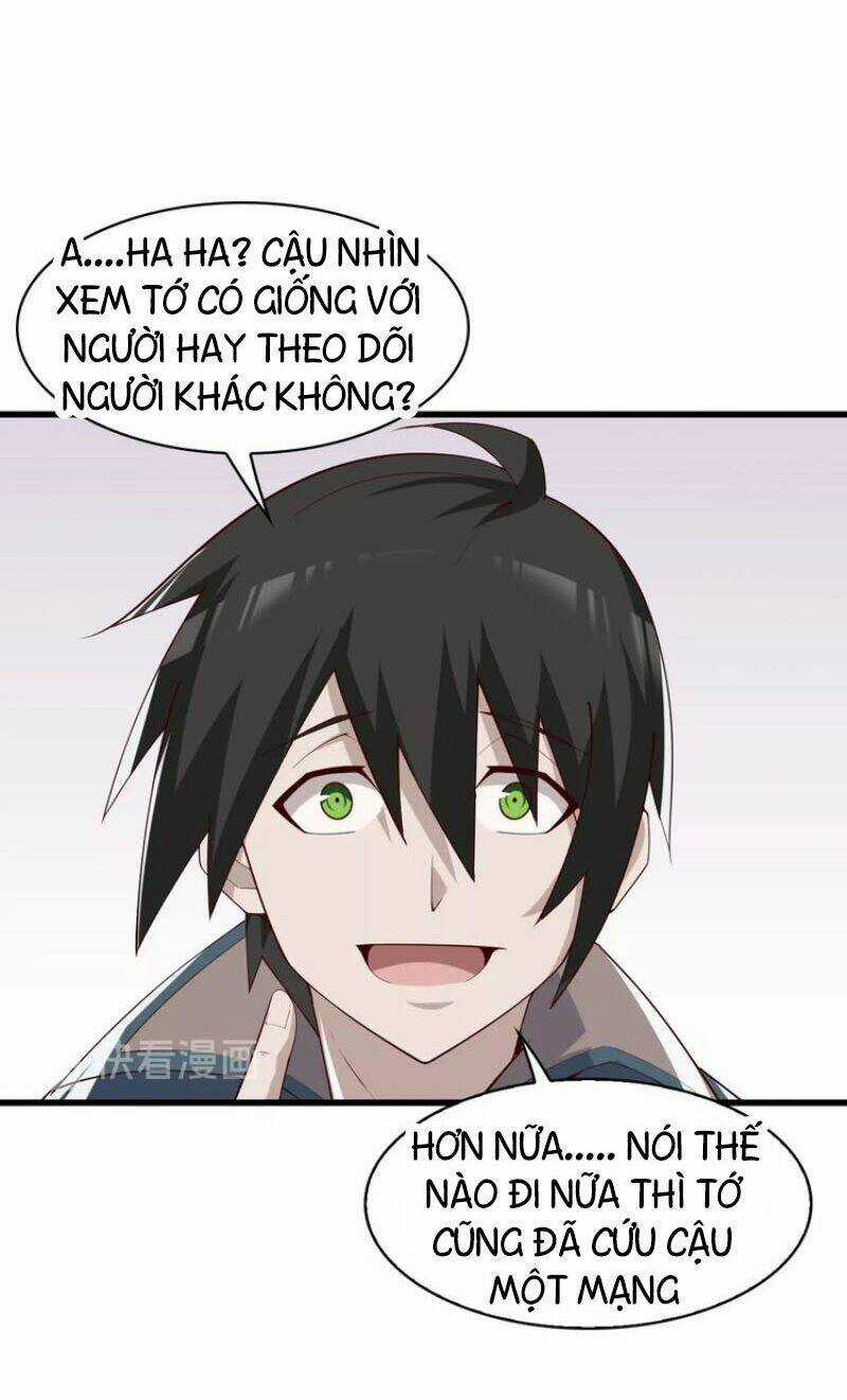 Siêu Cấp Đại Chủ Bạ - Chapter 39 - Trang 28