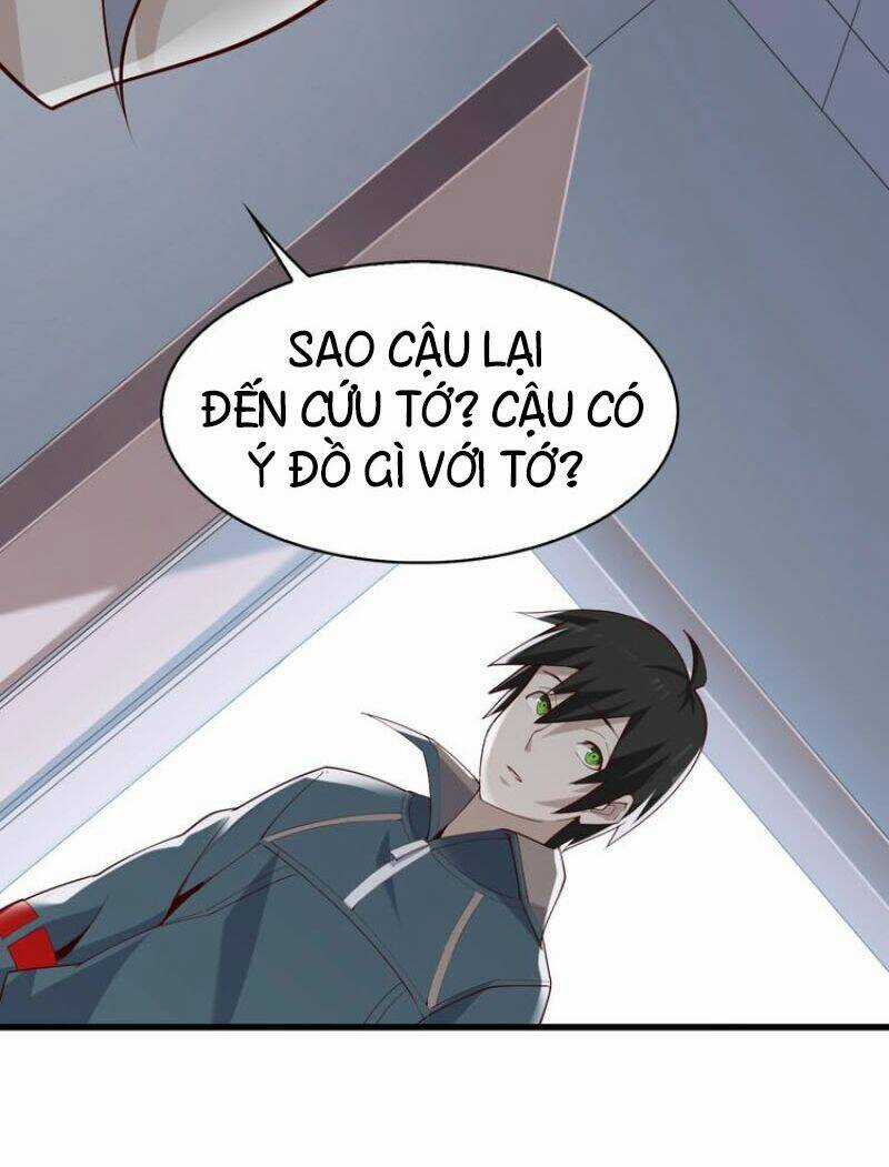 Siêu Cấp Đại Chủ Bạ - Chapter 39 - Trang 30