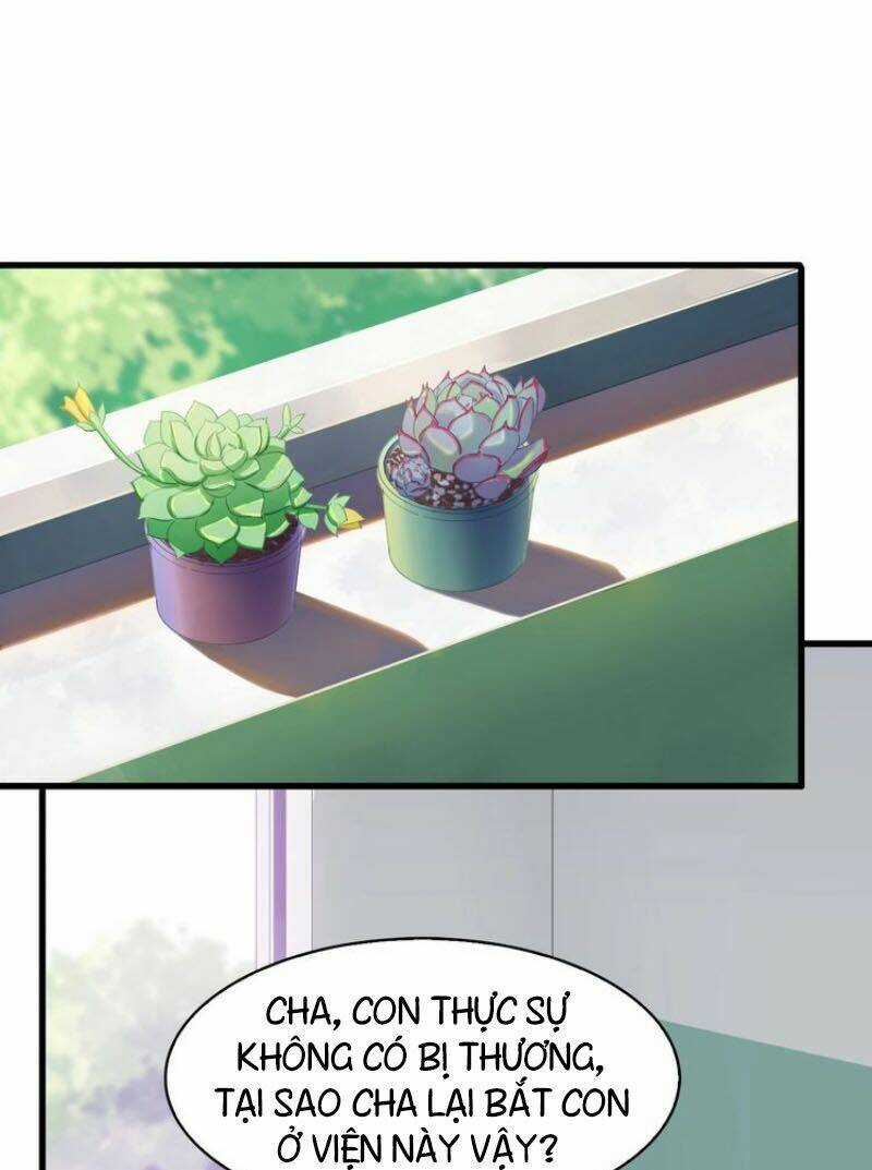 Siêu Cấp Đại Chủ Bạ - Chapter 39 - Trang 4