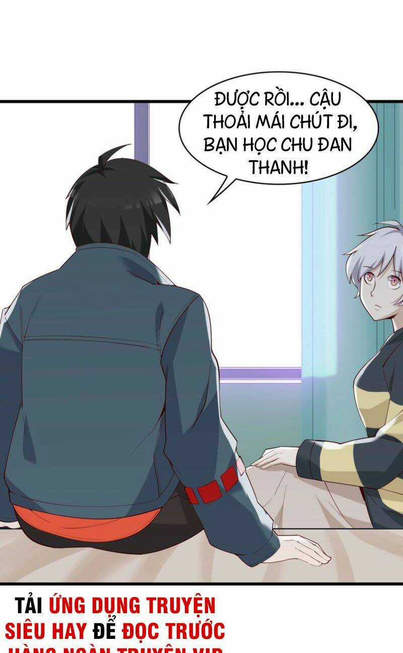 Siêu Cấp Đại Chủ Bạ - Chapter 39 - Trang 31