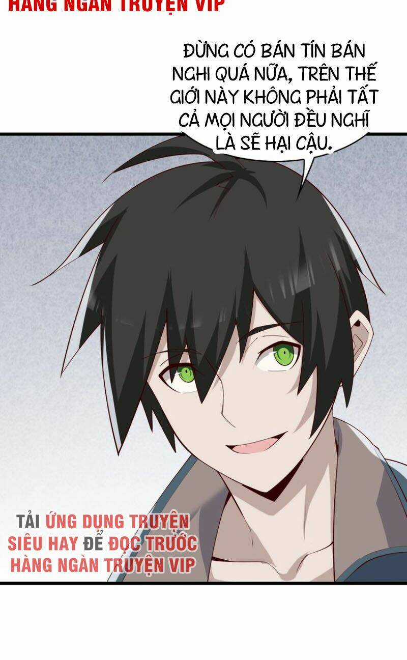 Siêu Cấp Đại Chủ Bạ - Chapter 39 - Trang 32