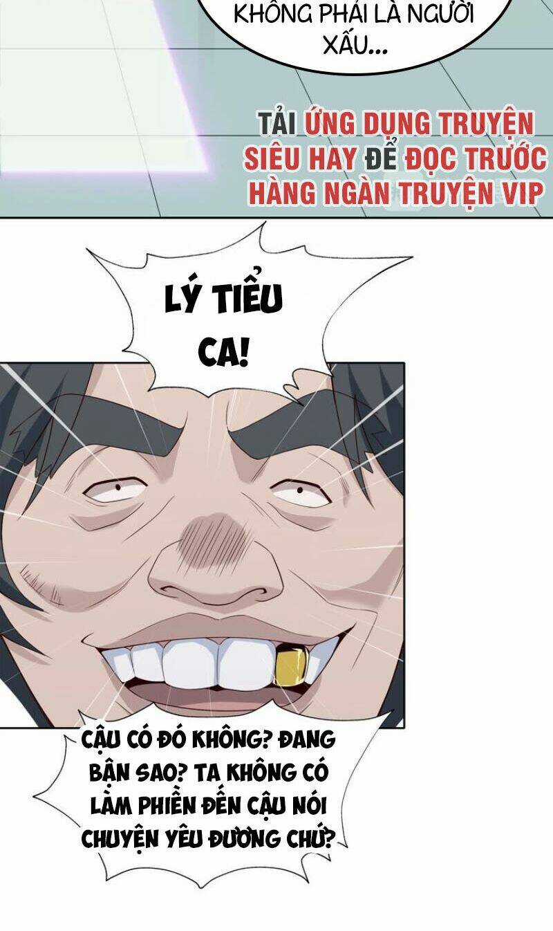Siêu Cấp Đại Chủ Bạ - Chapter 39 - Trang 34