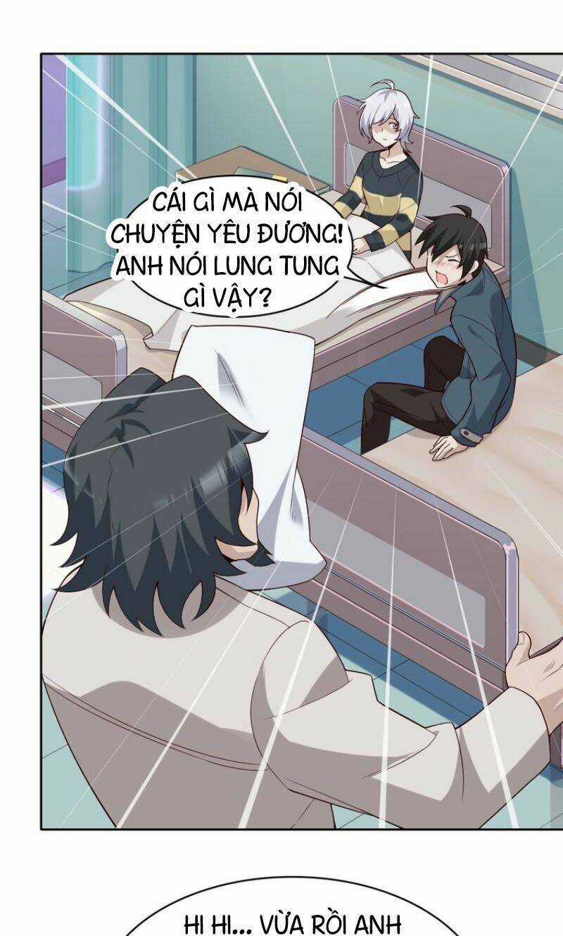 Siêu Cấp Đại Chủ Bạ - Chapter 39 - Trang 35