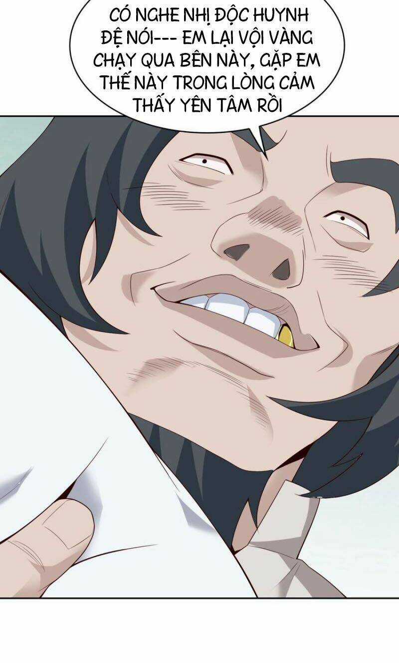 Siêu Cấp Đại Chủ Bạ - Chapter 39 - Trang 36
