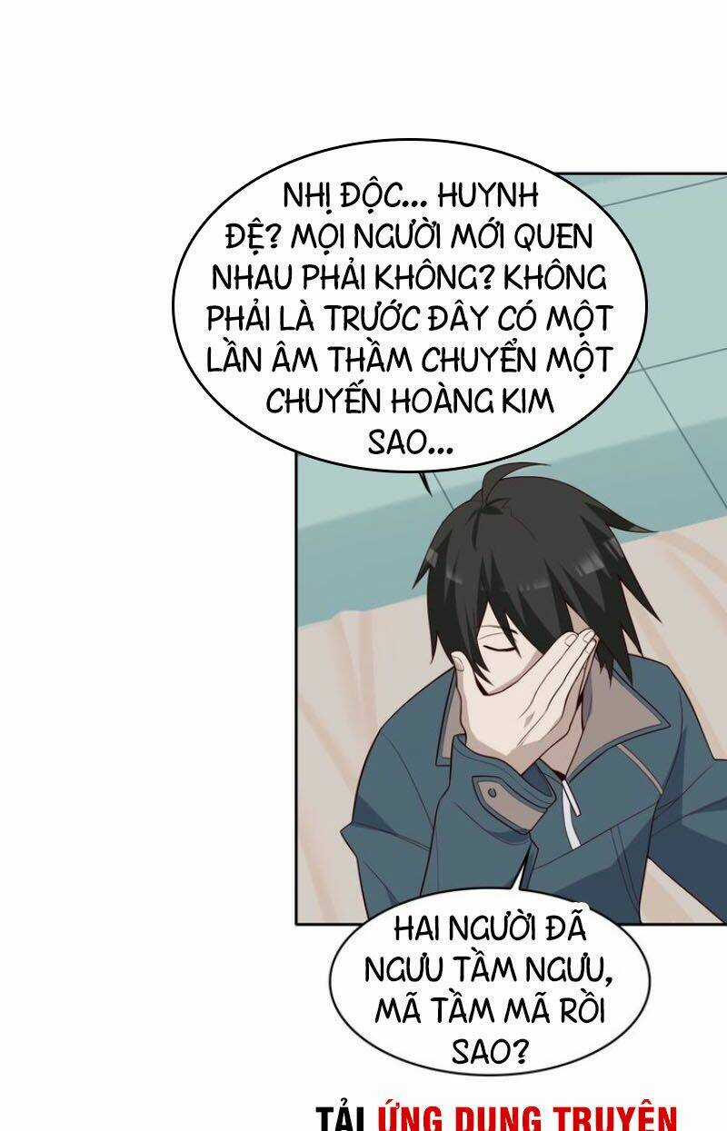 Siêu Cấp Đại Chủ Bạ - Chapter 39 - Trang 37