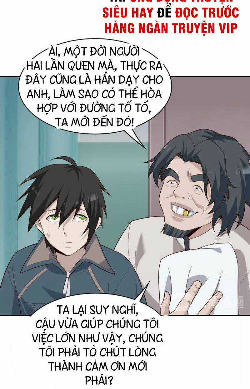 Siêu Cấp Đại Chủ Bạ - Chapter 39 - Trang 38