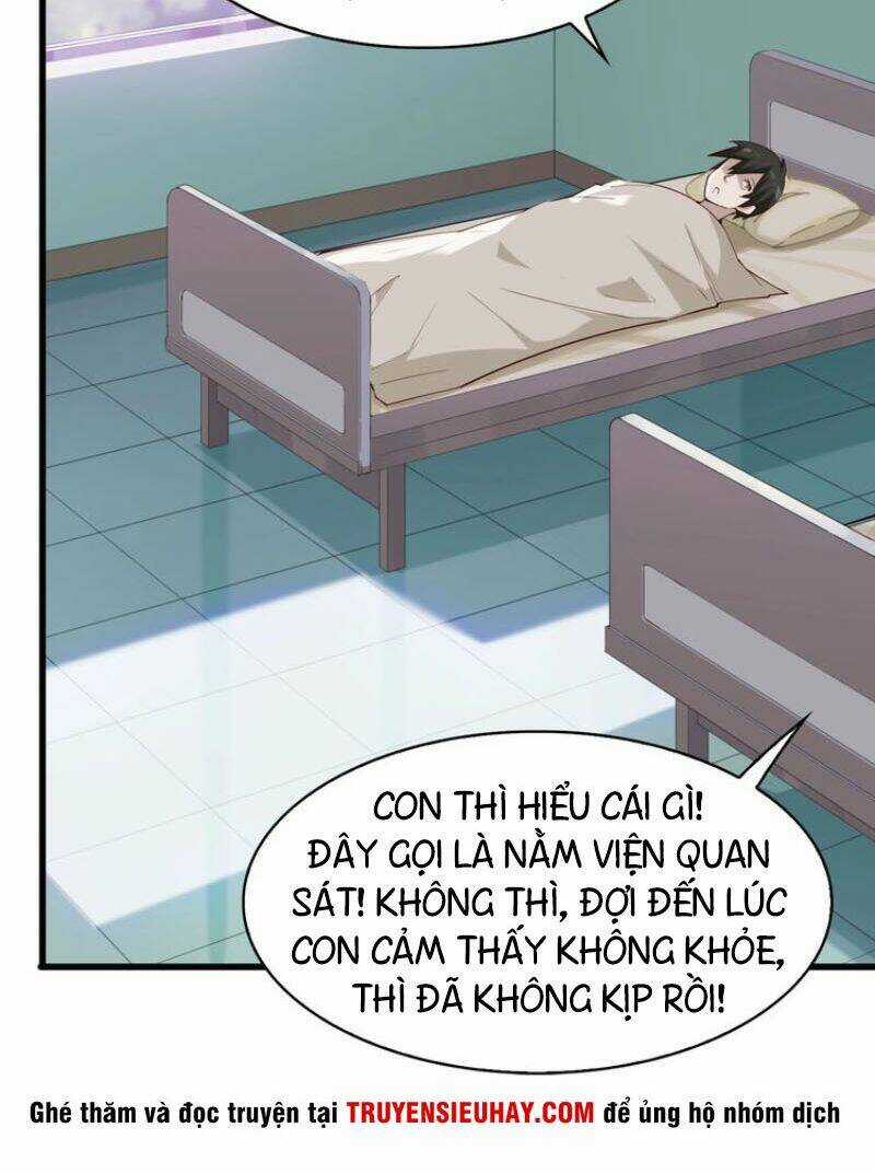 Siêu Cấp Đại Chủ Bạ - Chapter 39 - Trang 5