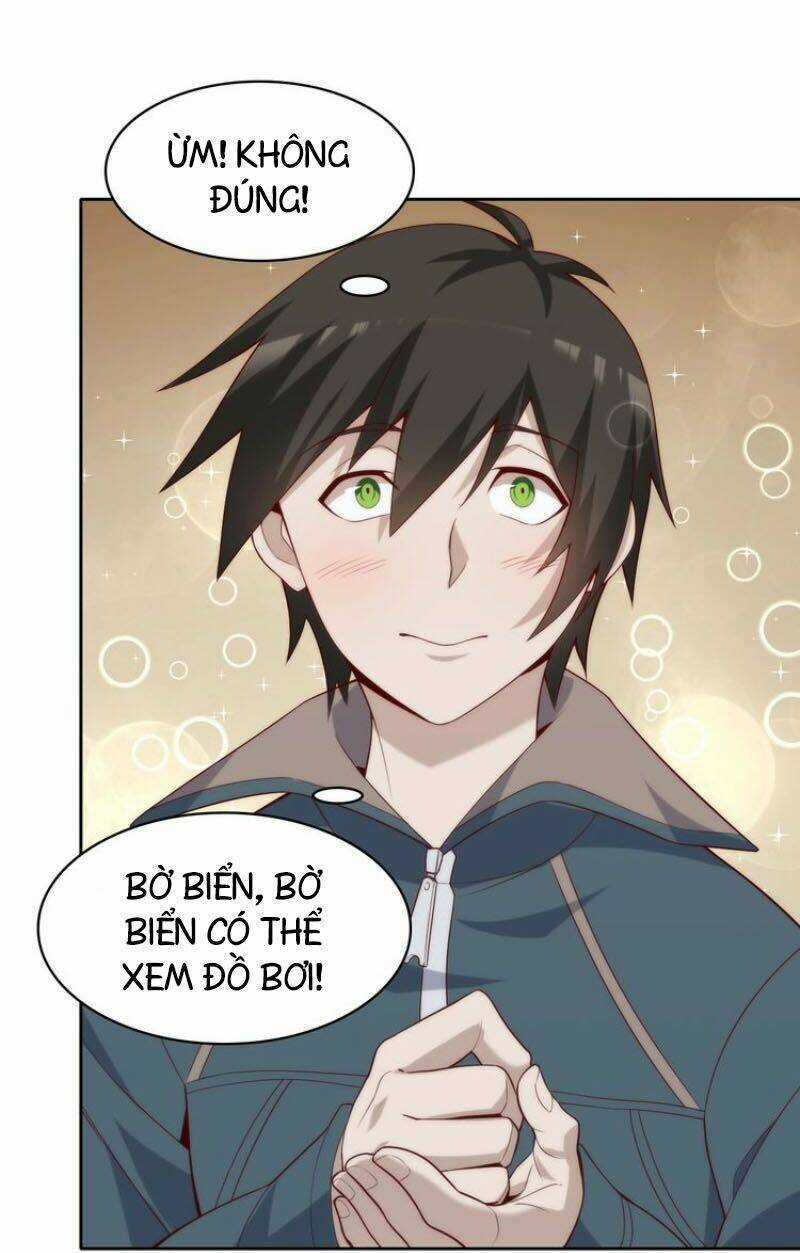 Siêu Cấp Đại Chủ Bạ - Chapter 39 - Trang 41