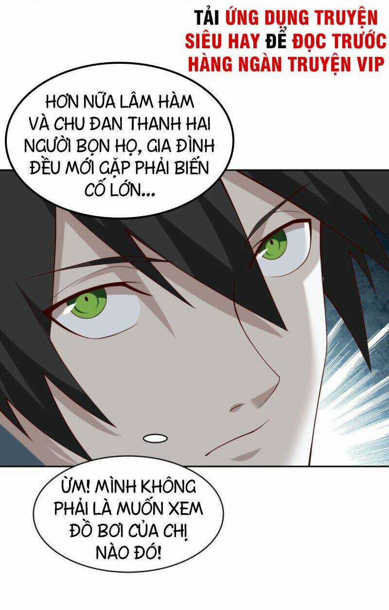 Siêu Cấp Đại Chủ Bạ - Chapter 39 - Trang 42