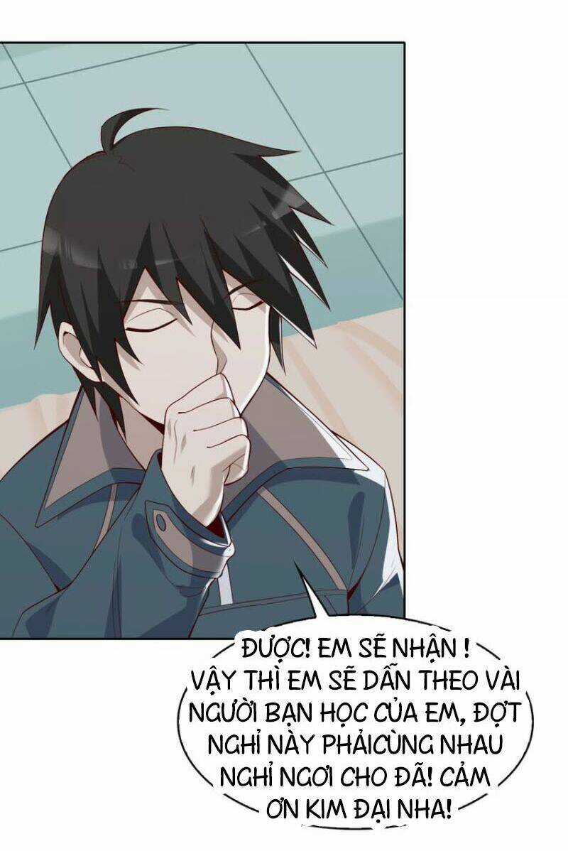 Siêu Cấp Đại Chủ Bạ - Chapter 39 - Trang 44