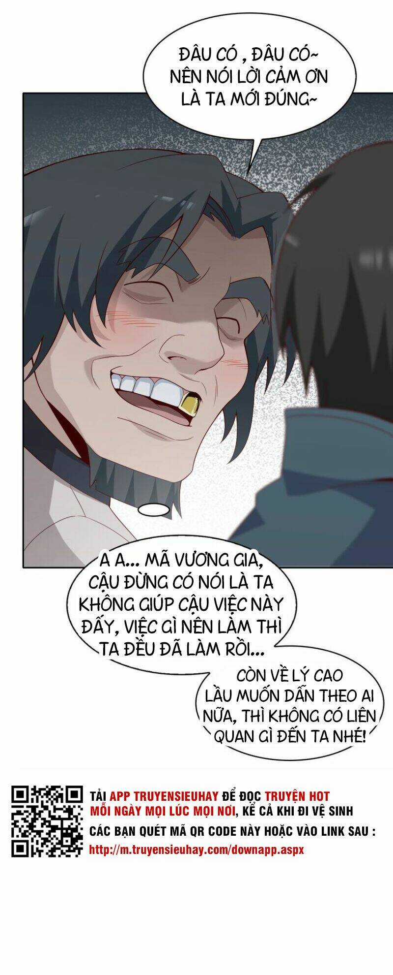 Siêu Cấp Đại Chủ Bạ - Chapter 39 - Trang 45