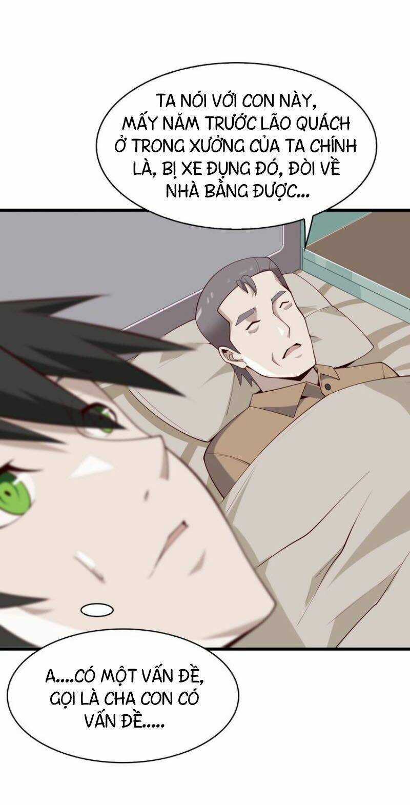 Siêu Cấp Đại Chủ Bạ - Chapter 39 - Trang 6