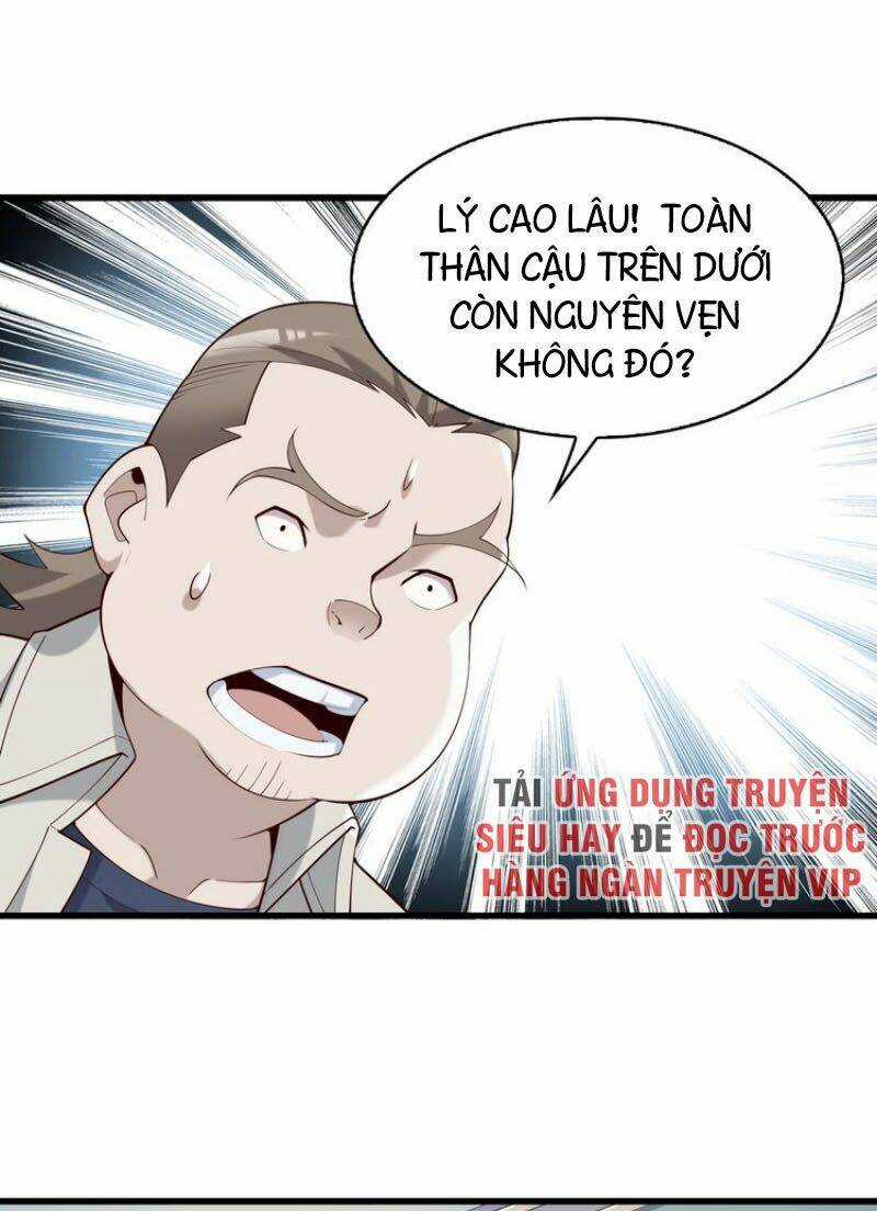 Siêu Cấp Đại Chủ Bạ - Chapter 39 - Trang 7