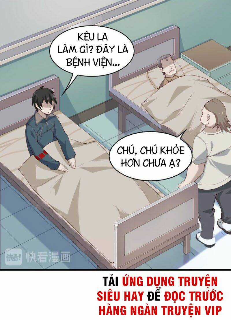 Siêu Cấp Đại Chủ Bạ - Chapter 39 - Trang 8