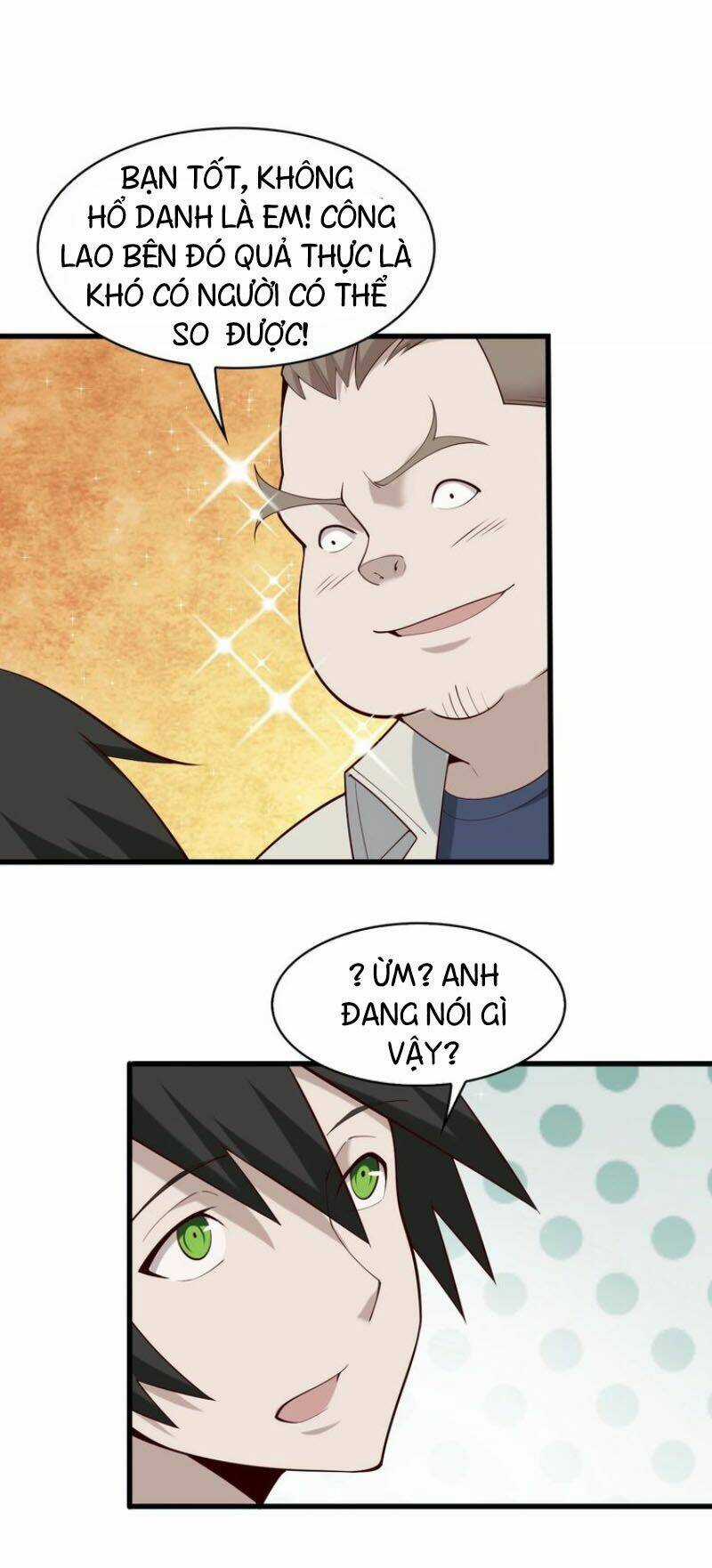Siêu Cấp Đại Chủ Bạ - Chapter 39 - Trang 9