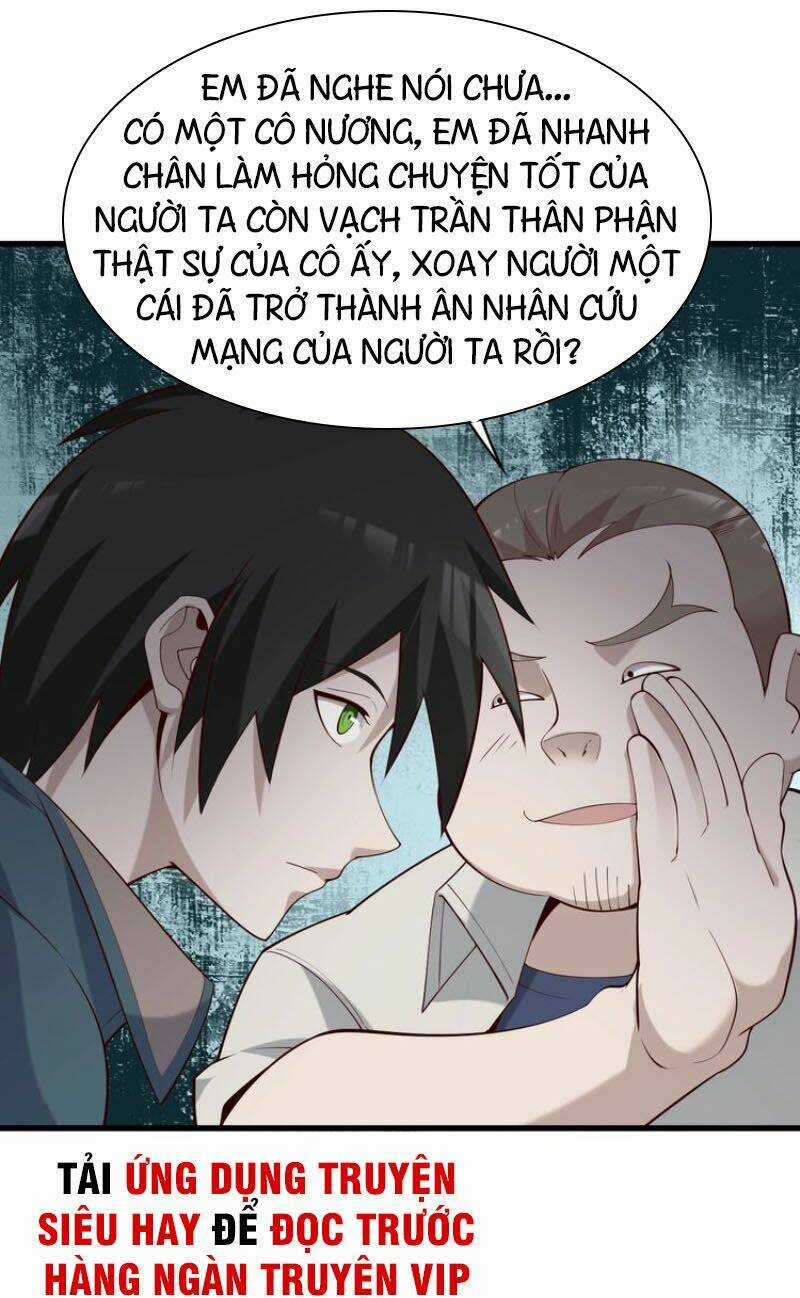 Siêu Cấp Đại Chủ Bạ - Chapter 39 - Trang 10