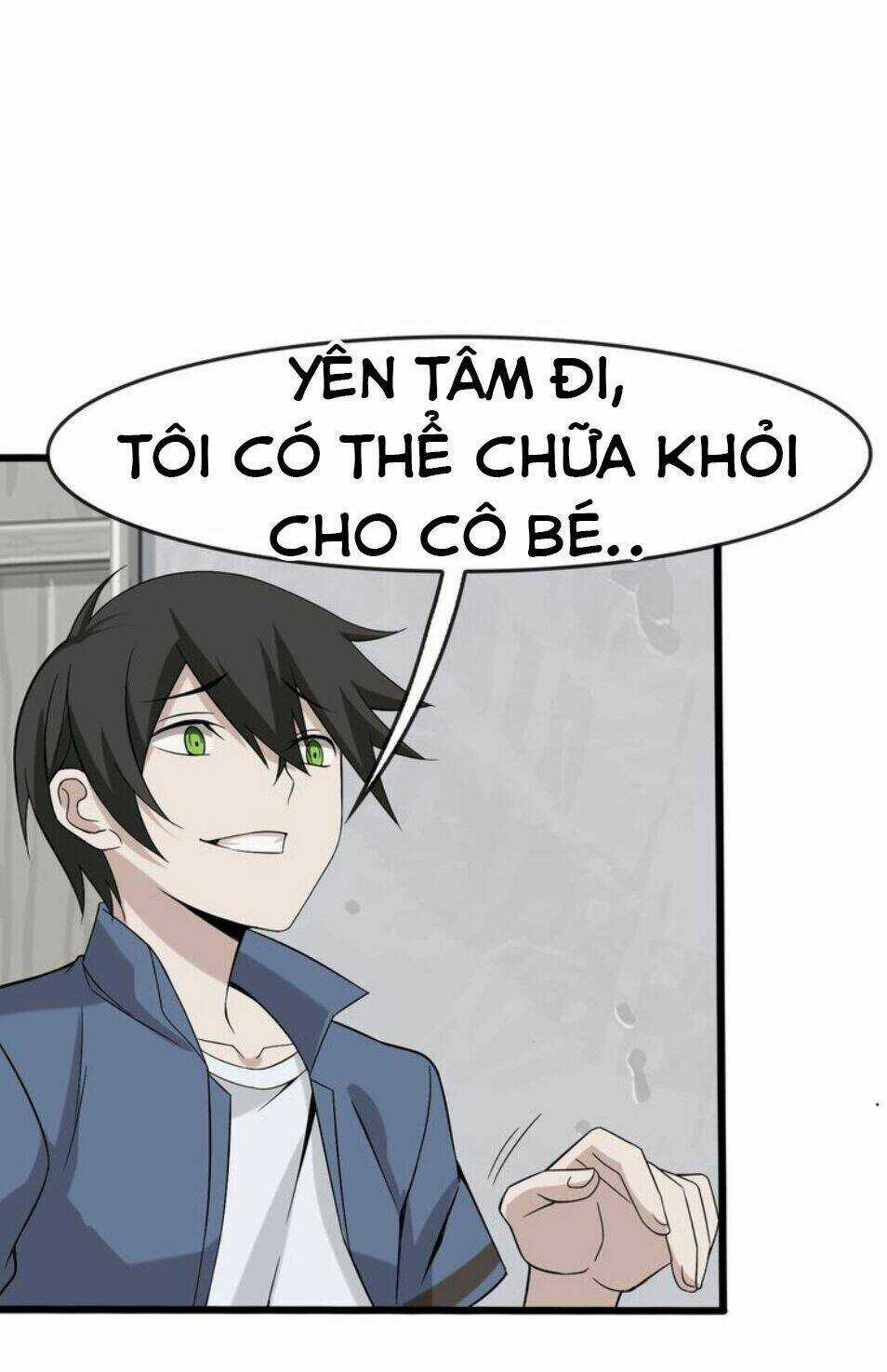 Siêu Cấp Đại Chủ Bạ - Chapter 4 - Trang 13