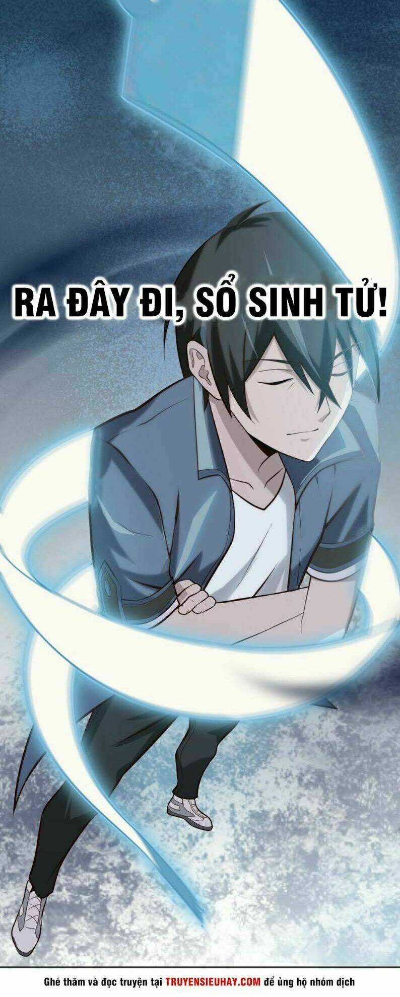 Siêu Cấp Đại Chủ Bạ - Chapter 4 - Trang 15