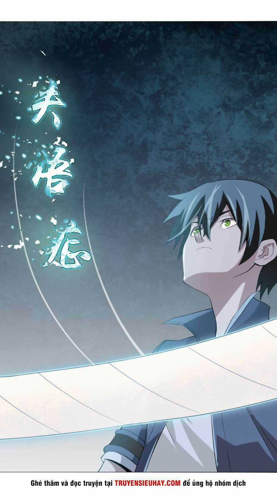 Siêu Cấp Đại Chủ Bạ - Chapter 4 - Trang 18