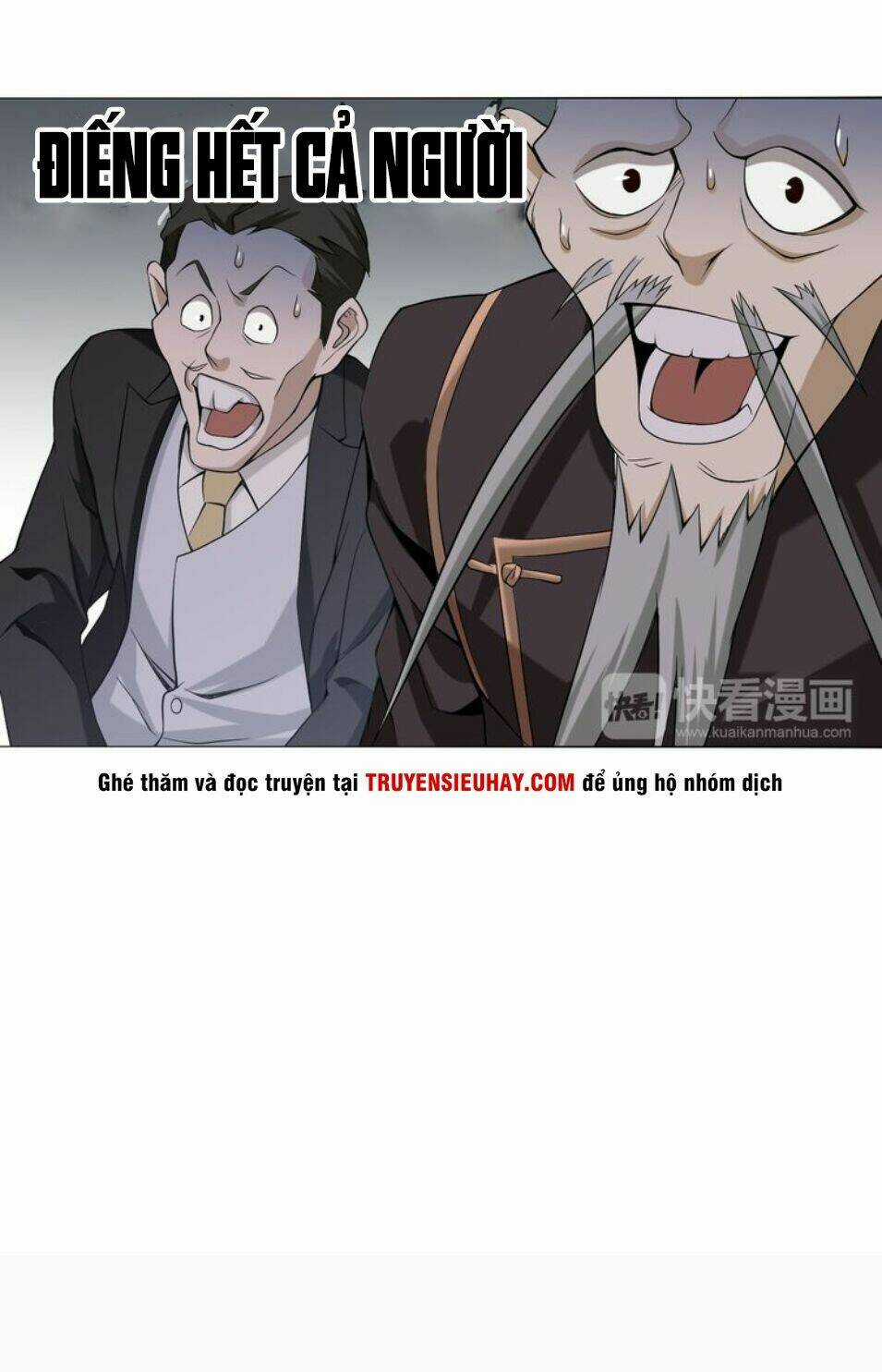 Siêu Cấp Đại Chủ Bạ - Chapter 4 - Trang 23