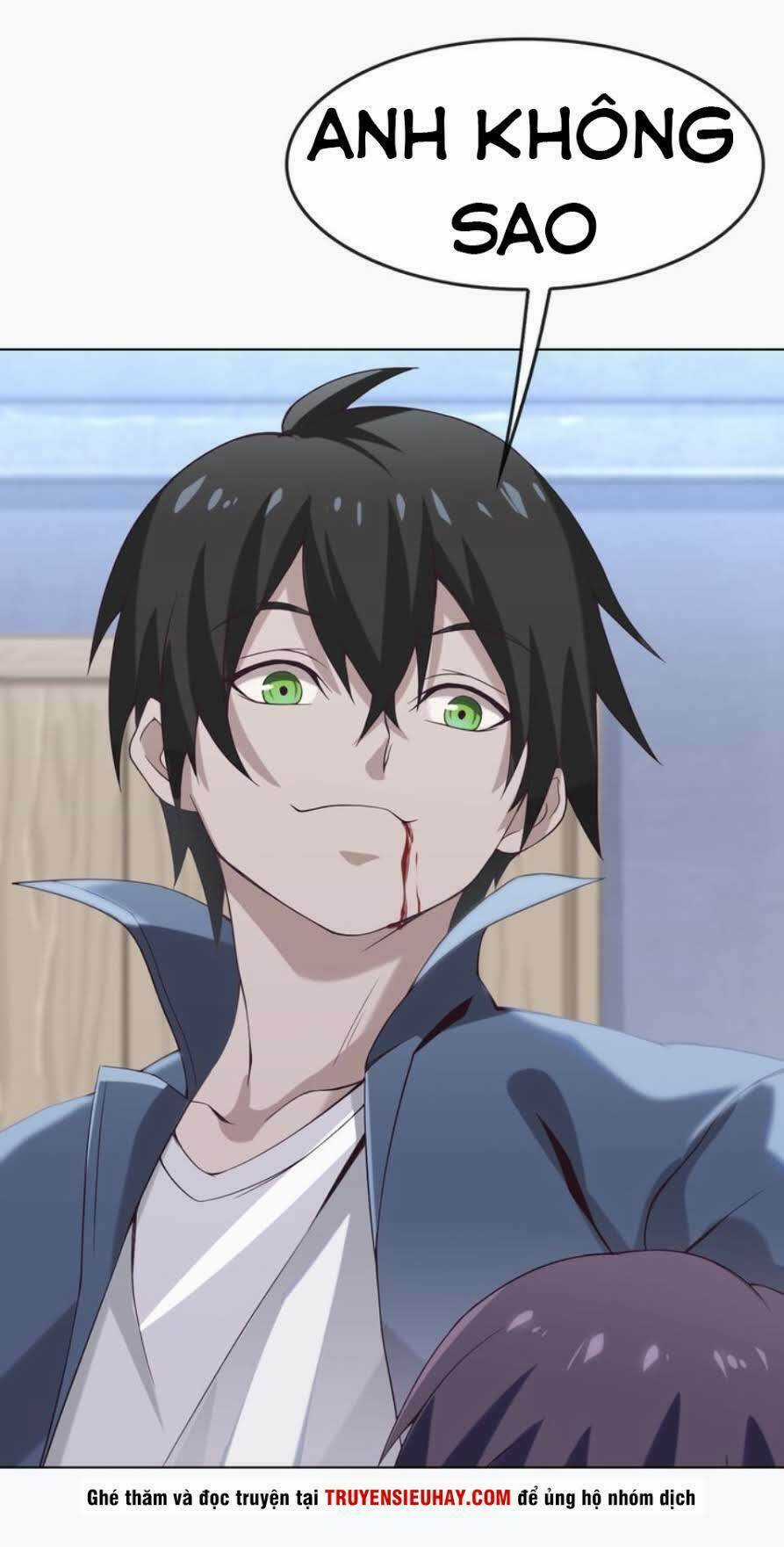 Siêu Cấp Đại Chủ Bạ - Chapter 4 - Trang 26