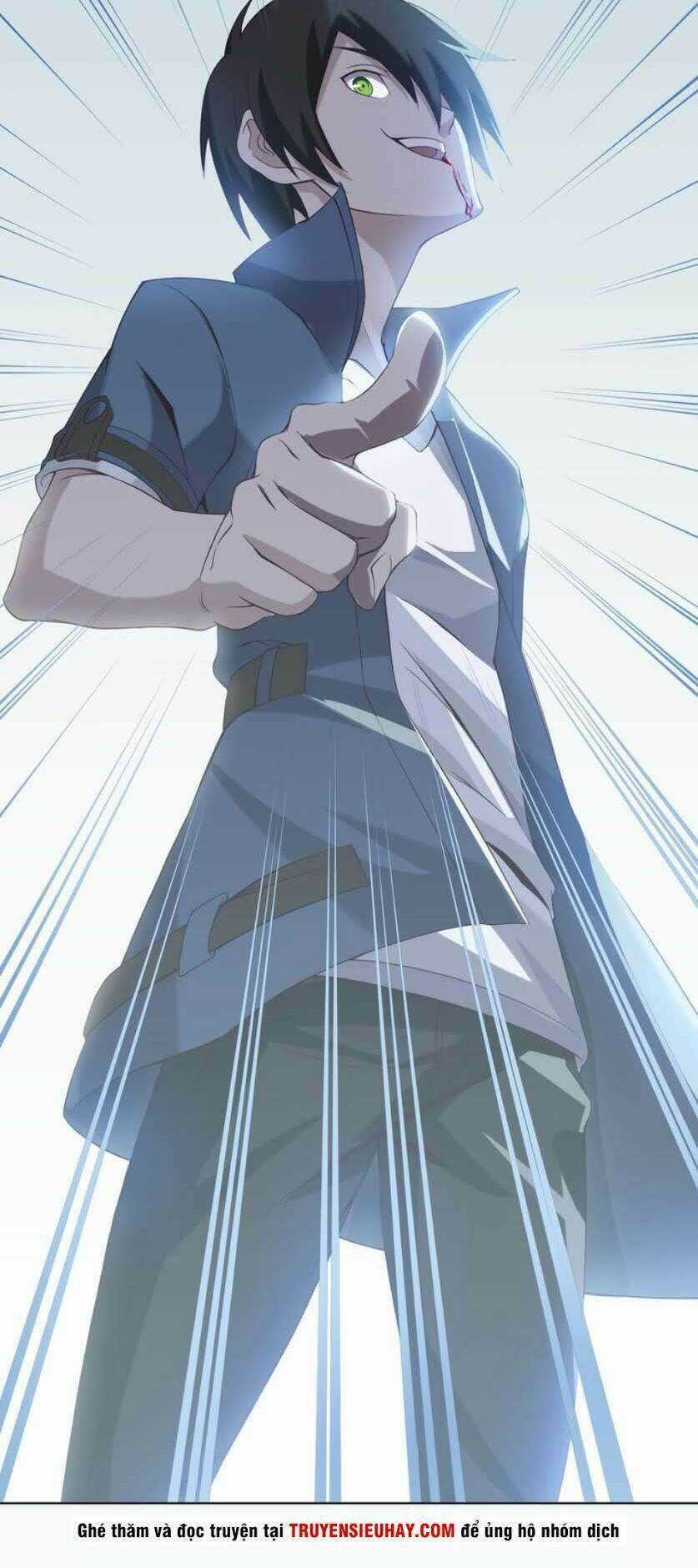 Siêu Cấp Đại Chủ Bạ - Chapter 4 - Trang 28