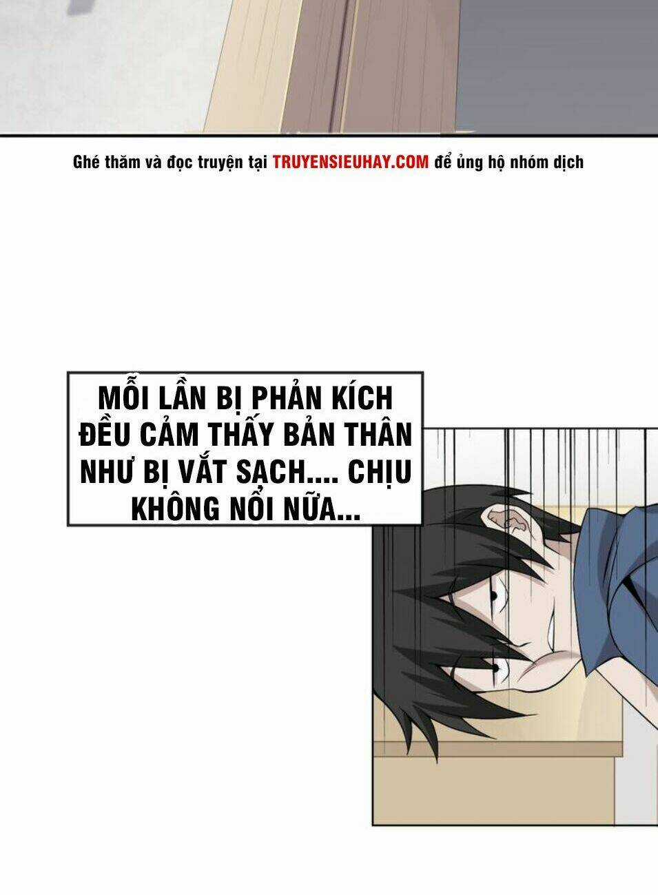 Siêu Cấp Đại Chủ Bạ - Chapter 4 - Trang 30