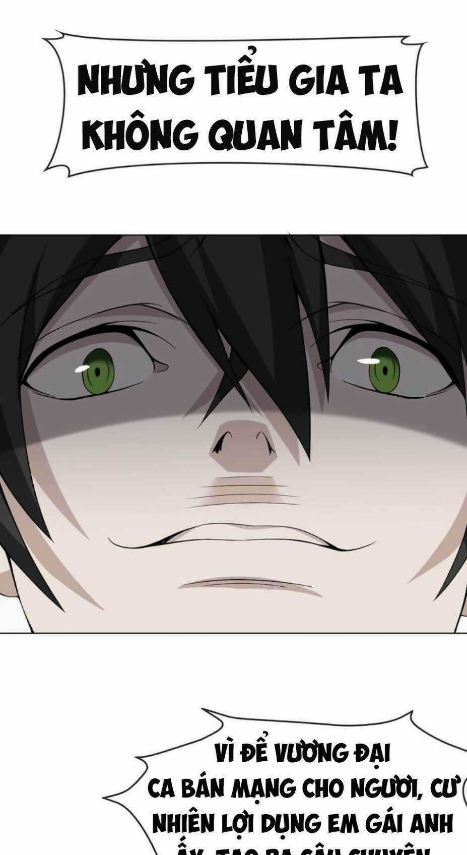 Siêu Cấp Đại Chủ Bạ - Chapter 4 - Trang 4