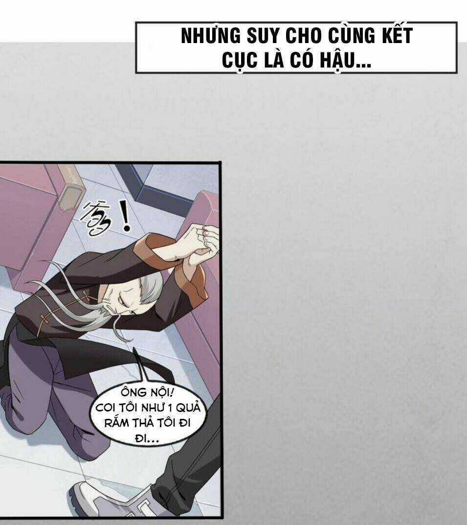 Siêu Cấp Đại Chủ Bạ - Chapter 4 - Trang 31